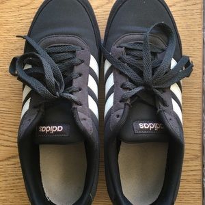 Women’s Size 9 Adidas Shoes